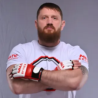 фото Сергей Дьяконов