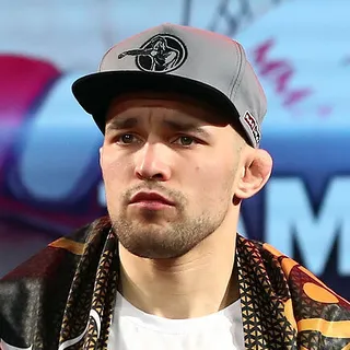 фото Никита Бархатов