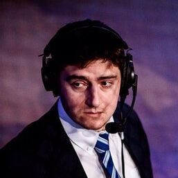 фото Ян Баранчук