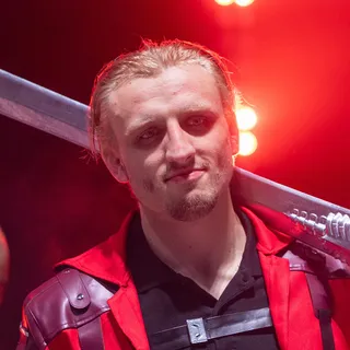 фото Андрей Василенко