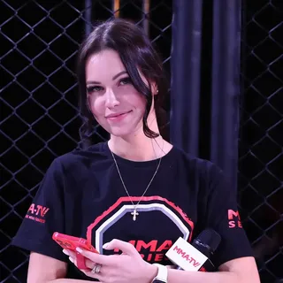 фото Виктория Ицеховская