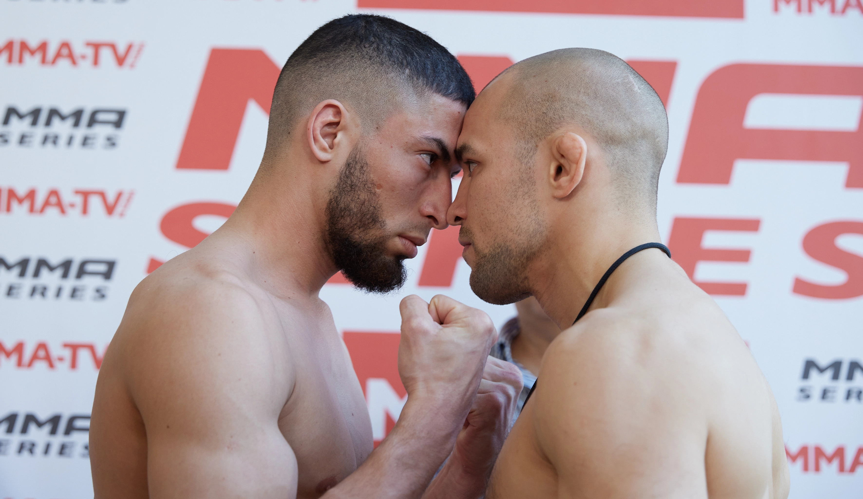 Битва взглядов