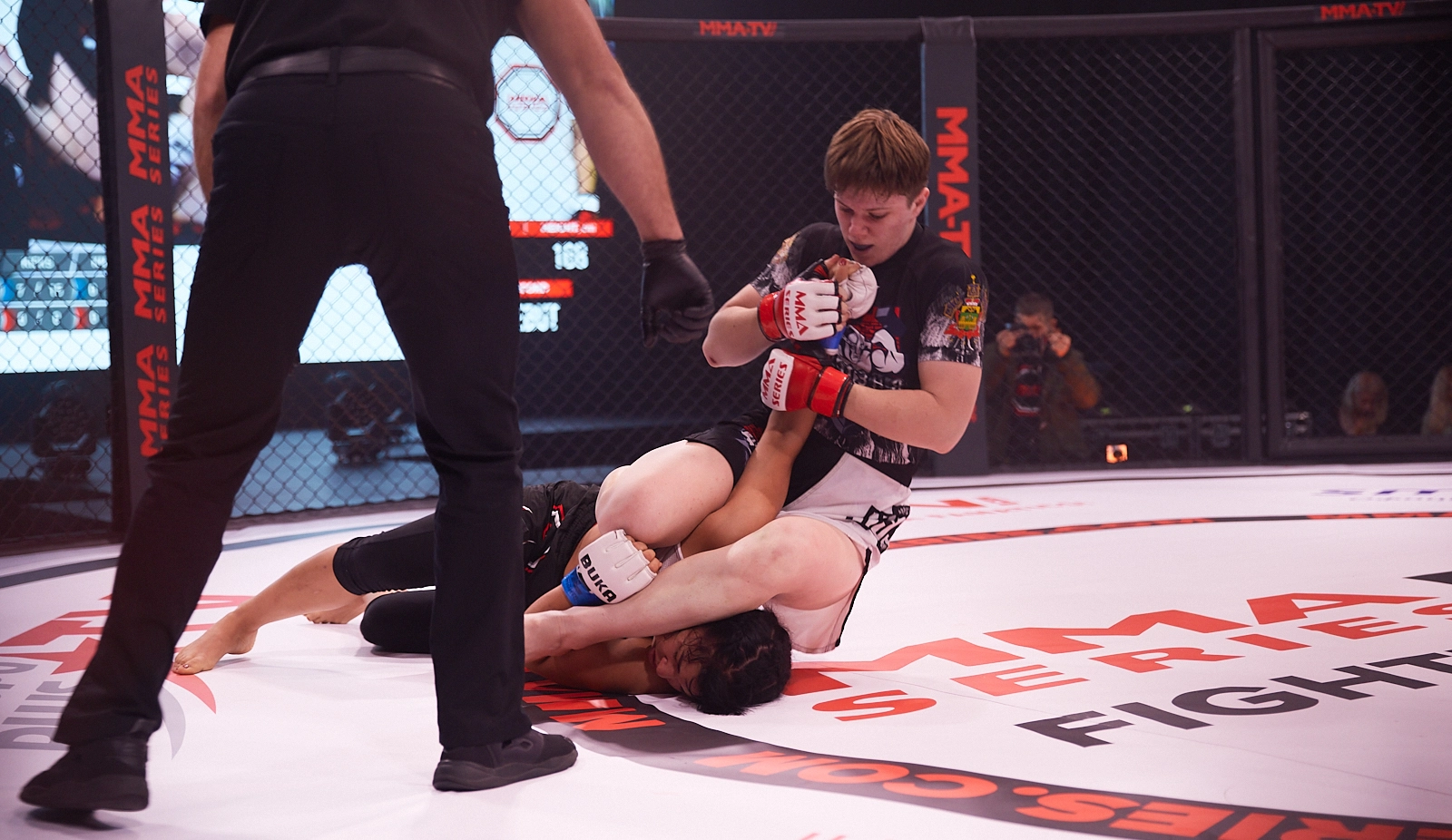 Болевой приём