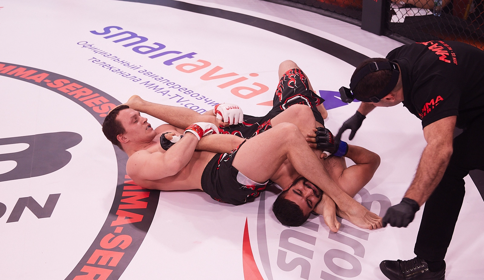 Рычаг локтя