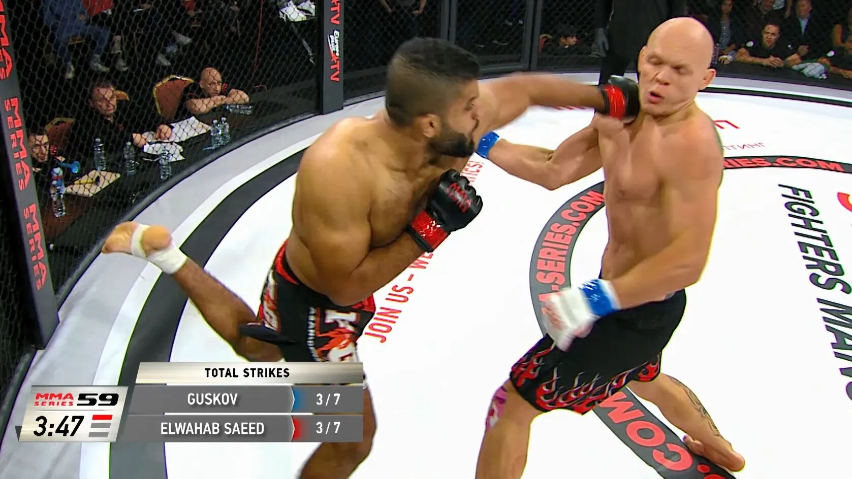 Супермен-панч