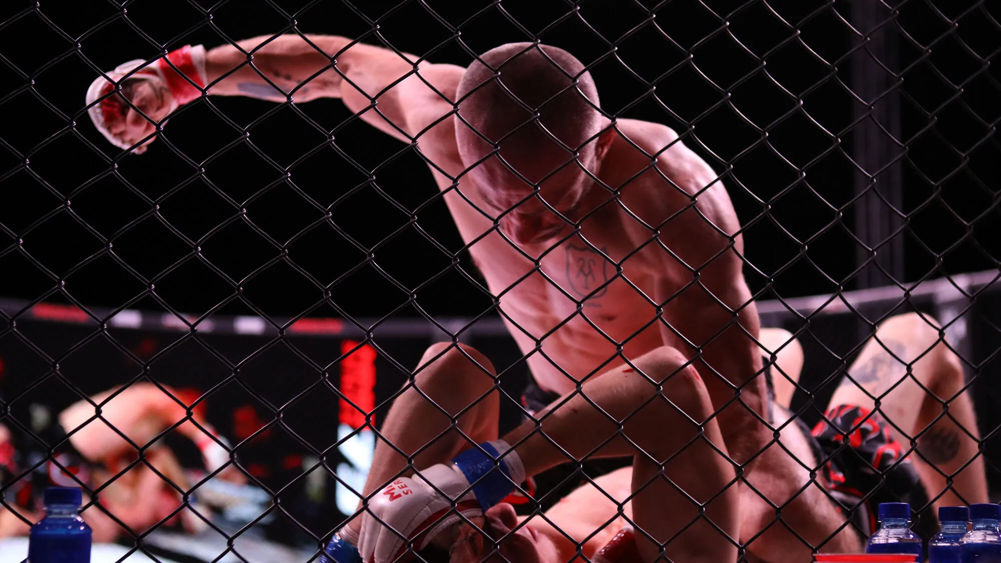 Технический нокаут