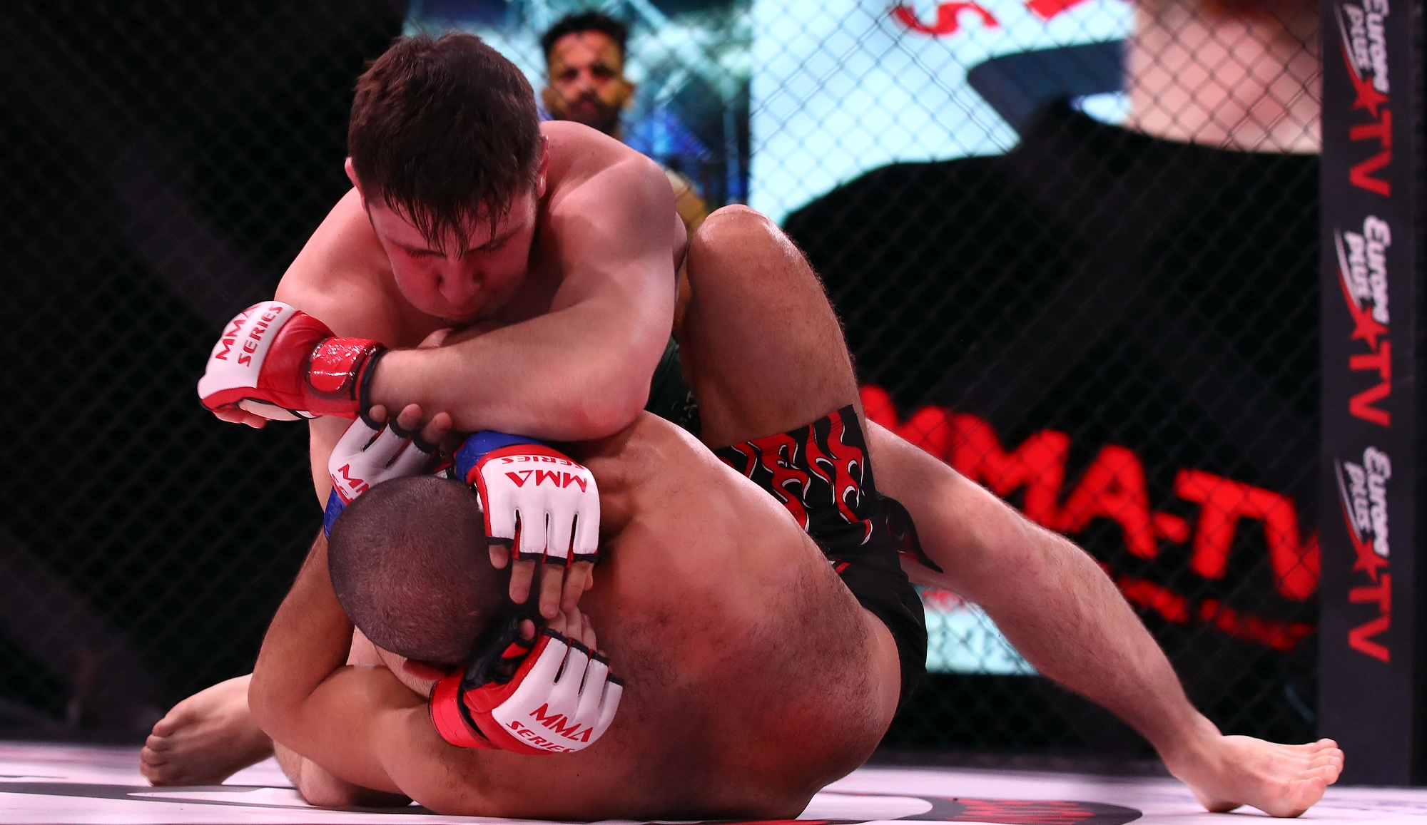 Технический нокаут