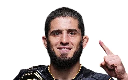 Махачев Ислам фото