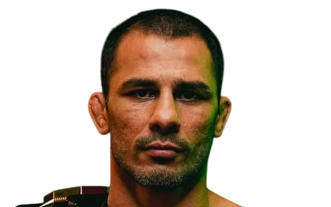 Пантожа Алешандре фото