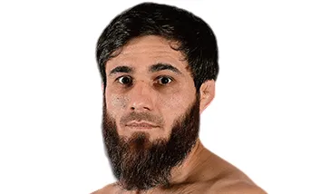 Дудаев Абдул-Рахман фото