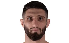 Сулейманов Алихан фото