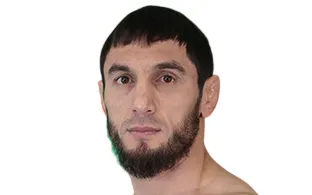 Джабраилов Саифуллах фото