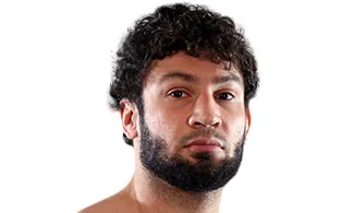 Тайгибов Курбан фото