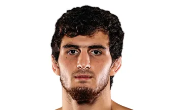 Курамагомедов Рамазан фото