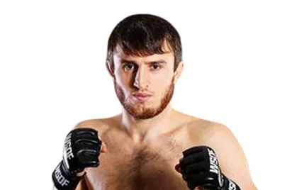 Магомедкеримов Магомед фото