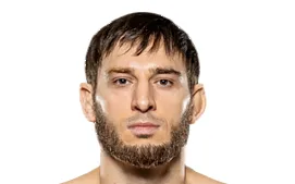 Умалатов Магомед фото