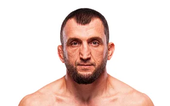 Салихов Муслим фото