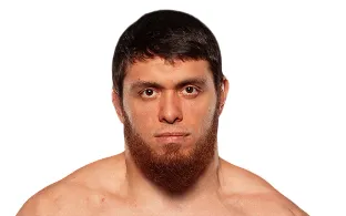 Рамазанов Мурад фото