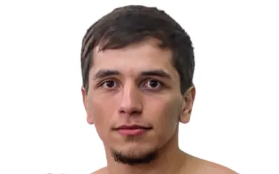 Темирханов Темирхан фото