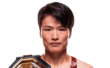 Вэйли Чжан фото