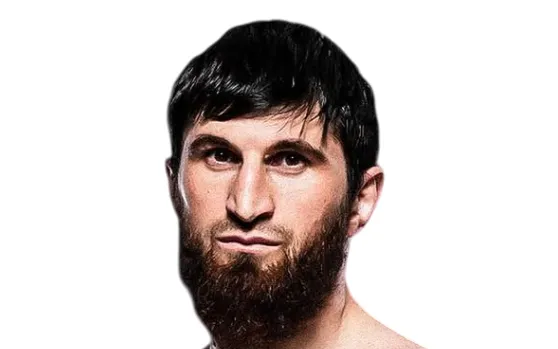 Анкалаев Магомед фото