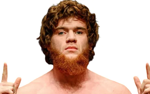 Магомедов Шарабутдин фото