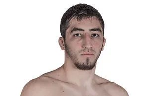 Магомедов Ибрагим фото