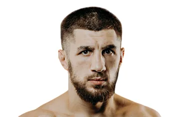 Рагозин Михаил фото