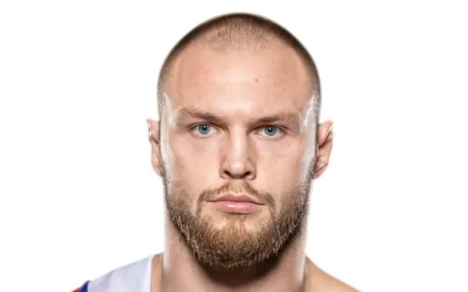 Билостенный Сергей фото