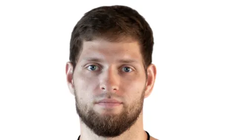 Корнилов Кирилл фото