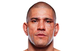 Перейра Алекс фото