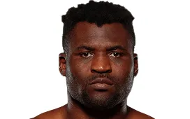 Нганну Франсис фото