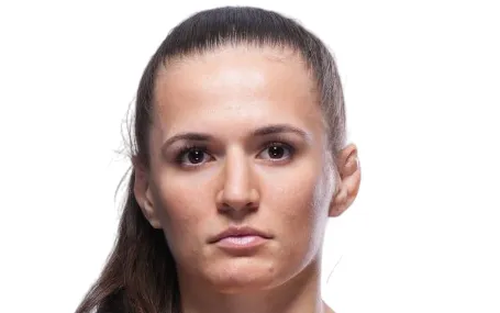 Бланчфилд Эрин фото