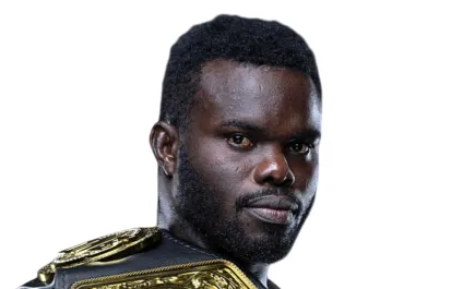 Кане Умар фото