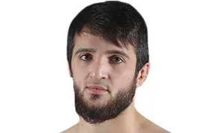 Селимханов Джамбулат фото