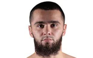 Гудаев Орца фото