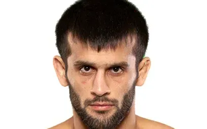 Рабаданов Гаджи фото