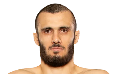 Мамедов Ислам фото