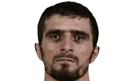 Алиев Ахмед фото