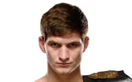 Евлоев Мовсар фото