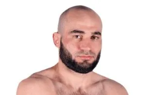 Шайхаев Дауд фото