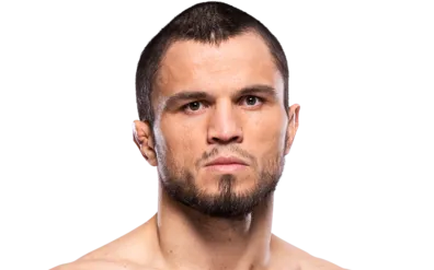 Нурмагомедов Умар фото