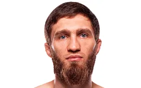 Нурмагомедов Саид фото