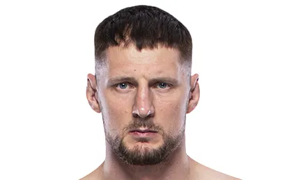 Волков Александр фото