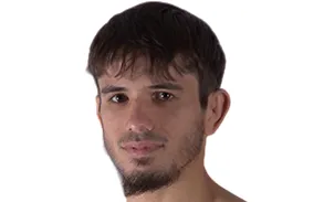 Байдулаев Мехди фото