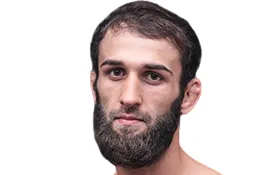 Магомедов Мурад фото