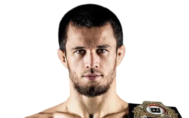 Нурмагомедов Усман фото