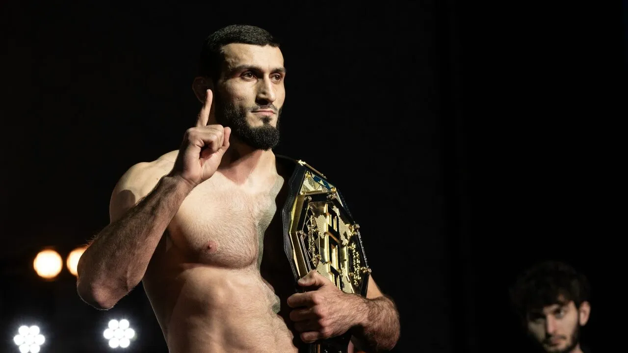 Gasanov Defends ACA Title for the Seventh Time; Bibert Tumenov Stops Grozin превью