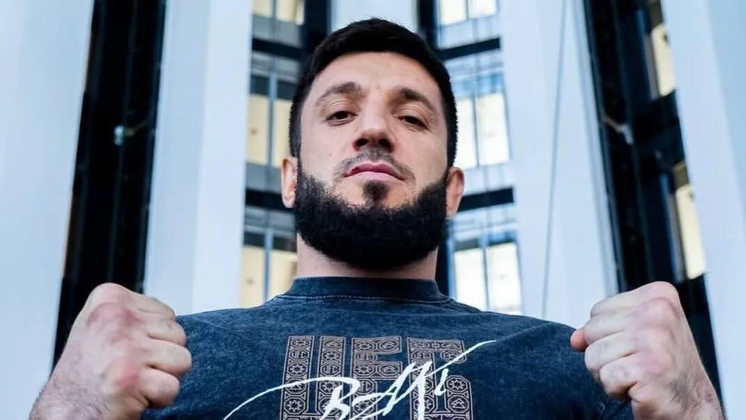 Kuniev Beats “Brazilian Khabib,” Cracks UFC Heavyweight Top 10 превью