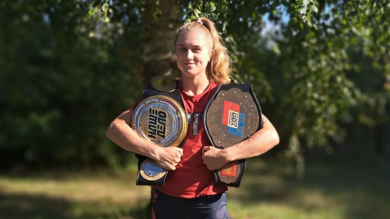 Эблин победил Баттла и успешный дебют Постарнаковой: результаты турнира PFL в Питтсбурге превью